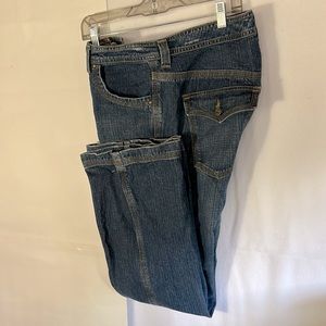TOMMY HILFIGER: SIZE 12